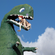 Illustration for article titled Meet Arizonas dilapidated roadside dinosaurs
